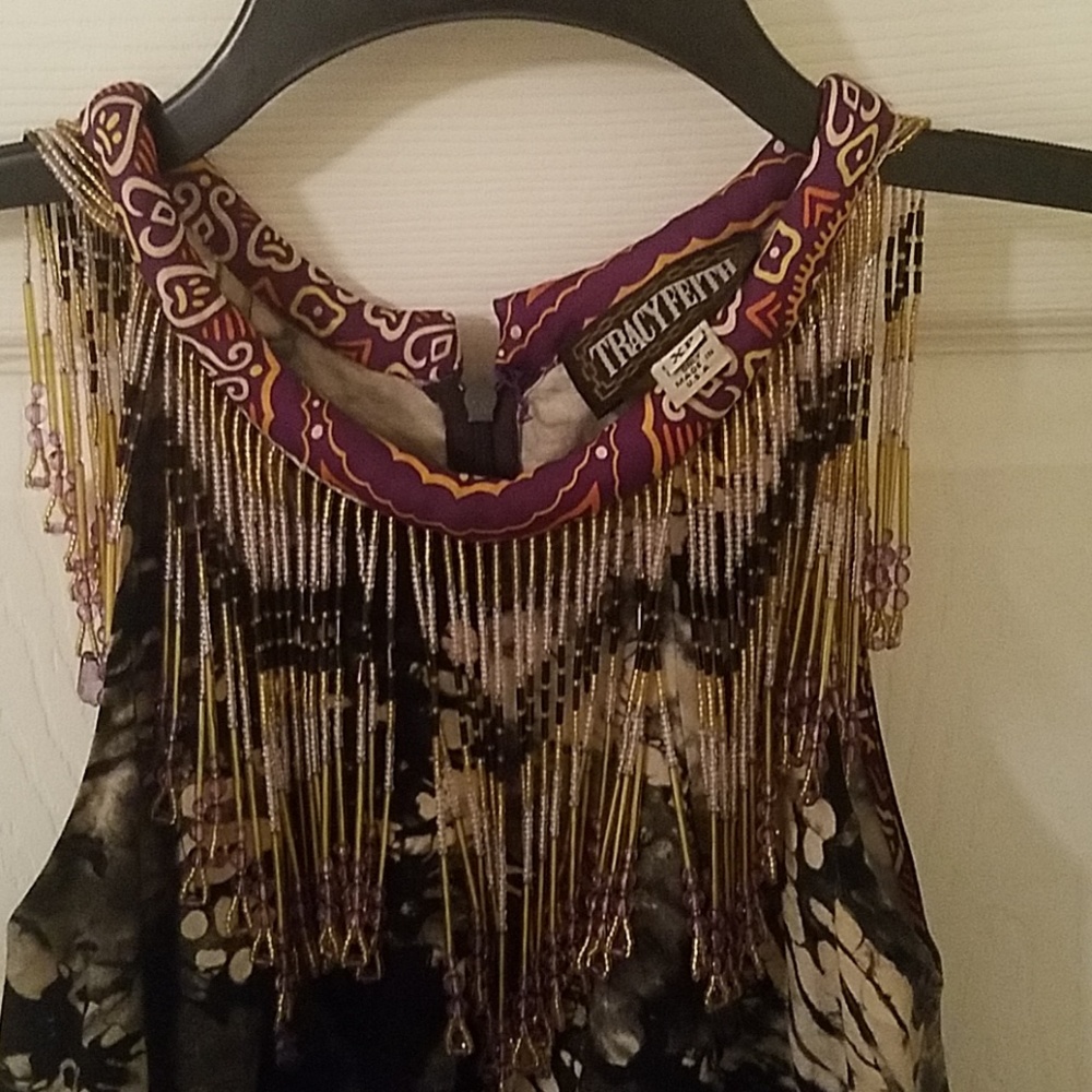Tracy Feith - Picture 2 of 2